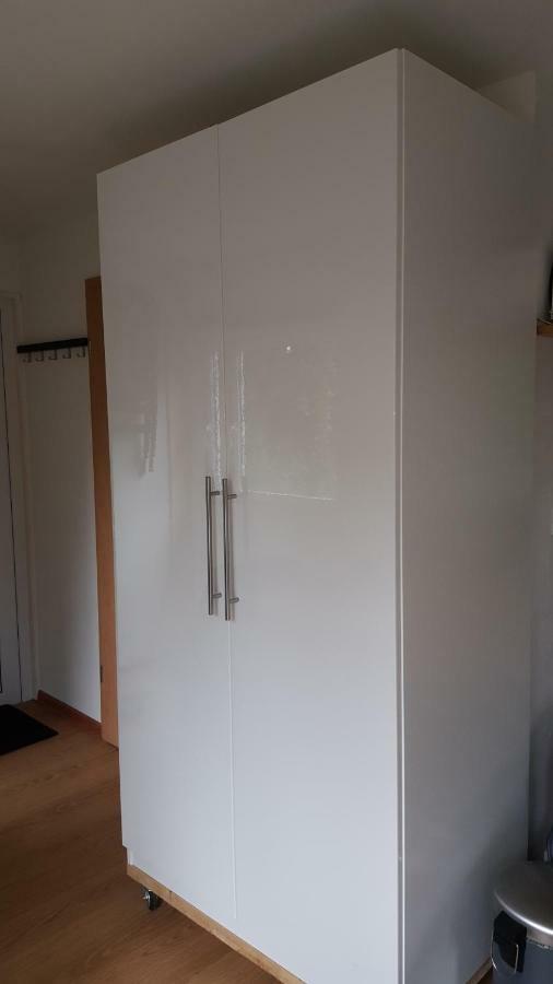 Bungalowdorf Klein Budelsdorf Altenberg  Extérieur photo